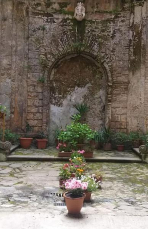 La casetta di Ulisse Minicasa per amici Vibo Valentia